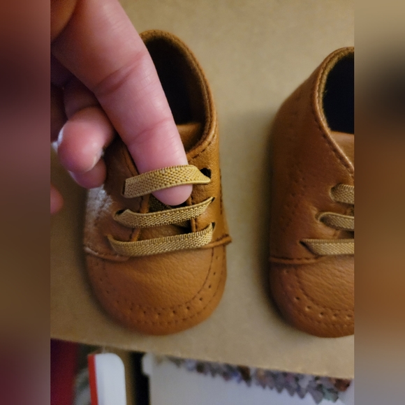 Baby shoes - Picture 4 of 5